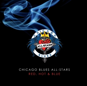 Chicago Blues All-Stars